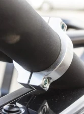 HMF Racing Raw Rear Cargo Rack Can-Am Maverick X3 2017-2025                                     - 9166019395 - Image 7