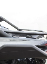 HMF Racing Raw Rear Cargo Rack Can-Am Maverick X3 2017-2025                                     - 9166019395 - Image 10