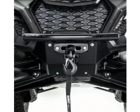 HMF Racing LT Front Bumper Can-Am Maverick R 2024