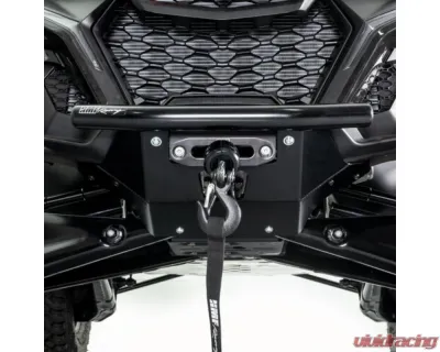 HMF Racing LT Front Bumper Can-Am Maverick R 2024 - 9166412461
