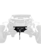 HMF Racing LT Front Bumper Can-Am Maverick R 2024                                     - 9166412461 - Image 2