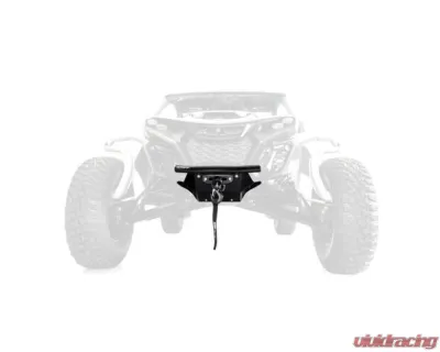 HMF Racing LT Front Bumper Can-Am Maverick R 2024 - 9166412461