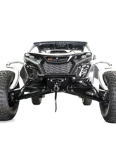 HMF Racing LT Front Bumper Can-Am Maverick R 2024                                     - 9166412461 - Image 3