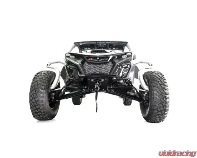 HMF Racing LT Front Bumper Can-Am Maverick R 2024 - 9166412461