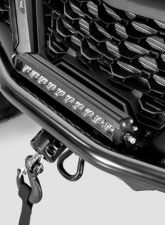 HMF Racing LT Front Bumper Can-Am Maverick R 2024                                     - 9166412461 - Image 4