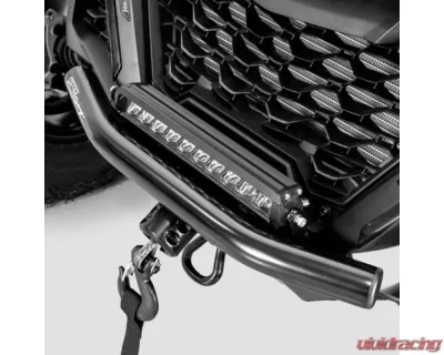 HMF Racing LT Front Bumper Can-Am Maverick R 2024 - 9166412461