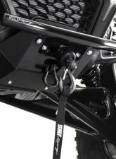 HMF Racing LT Front Bumper Can-Am Maverick R 2024                                     - 9166412461 - Image 5