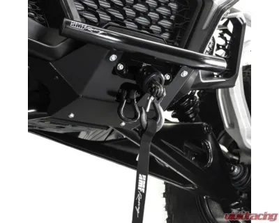 HMF Racing LT Front Bumper Can-Am Maverick R 2024 - 9166412461