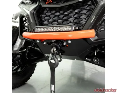 HMF Racing LT Front Bumper Can-Am Maverick R 2024 - 9166412461