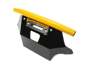 HMF Racing LT Front Bumper Can-Am Maverick R 2024