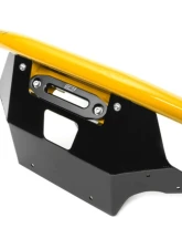 HMF Racing LT Front Bumper Can-Am Maverick R 2024                                     - 9166412463 - Image 8