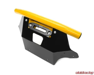HMF Racing LT Front Bumper Can-Am Maverick R 2024 - 9166412463