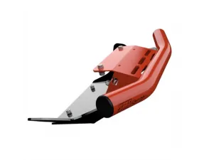 HMF Racing LT Front Bumper Can-Am Maverick R 2024