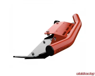 HMF Racing LT Front Bumper Can-Am Maverick R 2024 - 9166412466