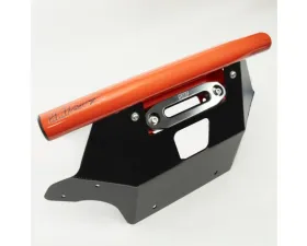 HMF Racing LT Front Bumper Can-Am Maverick R 2024
