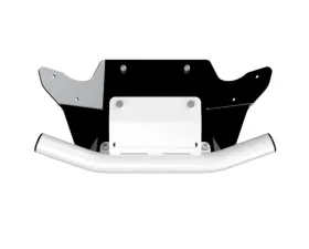 HMF Racing LT Front Bumper Can-Am Maverick R 2024