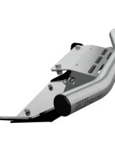 HMF Racing LT Front Bumper Can-Am Maverick R 2024                                     - 9166412484 - Image 8