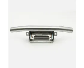 HMF Racing LT Front Bumper Can-Am Maverick R 2024