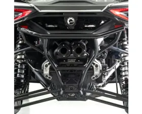 HMF Racing Rear Bumper Can-Am Maverick R 2024