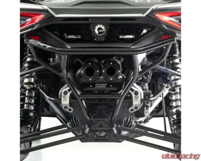 HMF Racing Rear Bumper Can-Am Maverick R 2024 - 9166412561