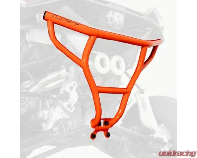 HMF Racing Rear Bumper Can-Am Maverick R 2024 - 9166412576