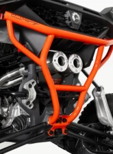 HMF Racing Rear Bumper Can-Am Maverick R 2024                                     - 9166412576 - Image 2