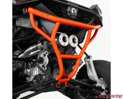 HMF Racing Rear Bumper Can-Am Maverick R 2024 - 9166412576