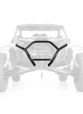 HMF Racing HD Front Bumper Can-Am Maverick R 2024                                     - 9166412661 - Image 6