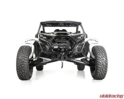 HMF Racing HD Front Bumper Can-Am Maverick R 2024 - 9166412661