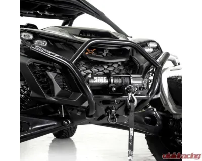 HMF Racing HD Front Bumper Can-Am Maverick R 2024 - 9166412661