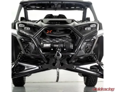 HMF Racing HD Front Bumper Can-Am Maverick R 2024 - 9166412661