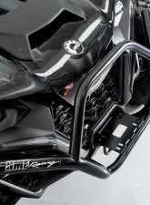 HMF Racing HD Front Bumper Can-Am Maverick R 2024                                     - 9166412661 - Image 5