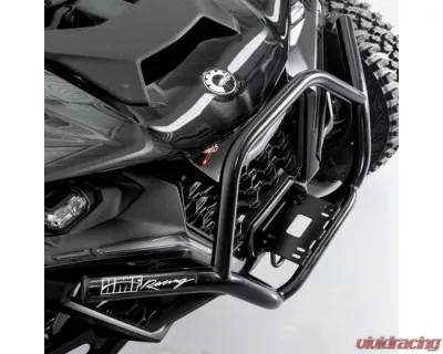 HMF Racing HD Front Bumper Can-Am Maverick R 2024 - 9166412661