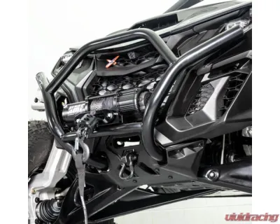 HMF Racing HD Front Bumper Can-Am Maverick R 2024 - 9166412661