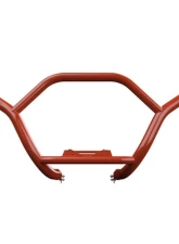 HMF Racing HD Front Bumper Can-Am Maverick R 2024                                     - 9166412666 - Image 6