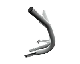HMF Racing HD Front Bumper Can-Am Maverick R 2024