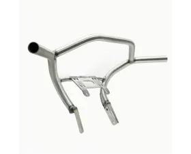 HMF Racing HD Front Bumper Can-Am Maverick R 2024