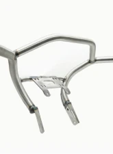 HMF Racing HD Front Bumper Can-Am Maverick R 2024                                     - 9166412695 - Image 6