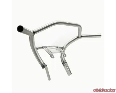 HMF Racing HD Front Bumper Can-Am Maverick R 2024 - 9166412695