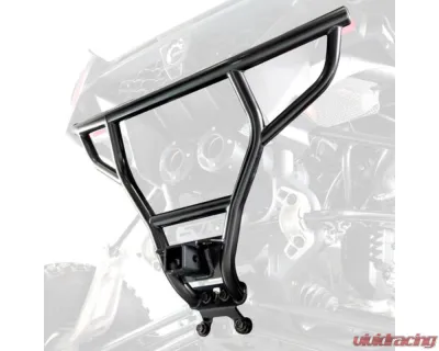 HMF Racing Rear Hitch Bumper Can-Am Maverick R 2024 - 9166413561