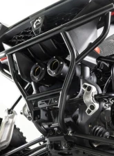 HMF Racing Rear Hitch Bumper Can-Am Maverick R 2024                                     - 9166413561 - Image 2
