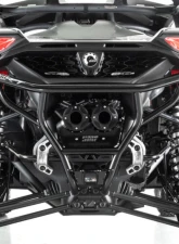HMF Racing Rear Hitch Bumper Can-Am Maverick R 2024                                     - 9166413561 - Image 3