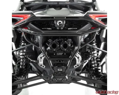 HMF Racing Rear Hitch Bumper Can-Am Maverick R 2024 - 9166413561
