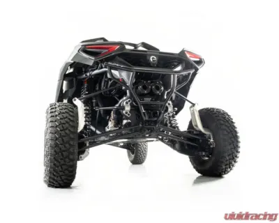 HMF Racing Rear Hitch Bumper Can-Am Maverick R 2024 - 9166413561