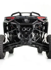 HMF Racing Rear Hitch Bumper Can-Am Maverick R 2024                                     - 9166413561 - Image 5