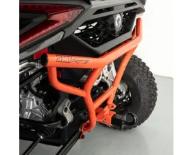 HMF Racing Rear Hitch Bumper Can-Am Maverick R 2024