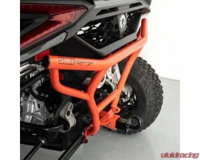HMF Racing Rear Hitch Bumper Can-Am Maverick R 2024 - 9166413576