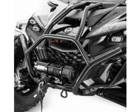 HMF Racing HD Exo Front Bumper Can-Am Maverick R