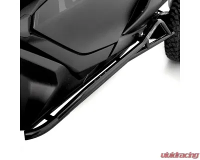 HMF Racing Rock Sliders Can-Am Maverick R 2024 - 9166417861