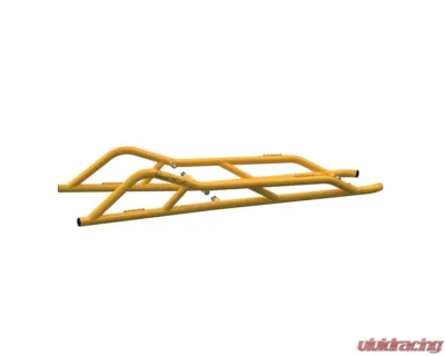 HMF Racing Rock Sliders Can-Am Maverick R 2024 - 9166417863